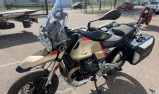 MOTO GUZZI V85 TT TRAVEL PACK 850