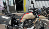 MOTO GUZZI V85 TT TRAVEL PACK 850