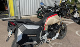 MOTO GUZZI V85 TT TRAVEL PACK 850