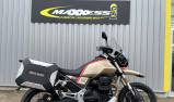 MOTO GUZZI V85 TT TRAVEL PACK 850