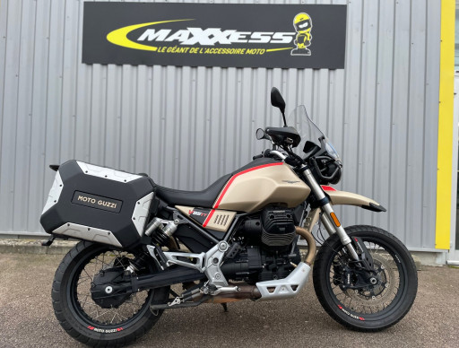 MOTO GUZZI V85 TT TRAVEL PACK 850