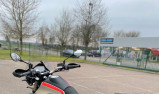 MOTO GUZZI V85 TT TRAVEL PACK 850