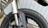 MOTO GUZZI V85 TT TRAVEL PACK 850