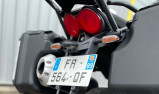 MOTO GUZZI V85 TT TRAVEL PACK 850