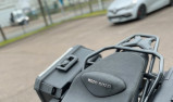 MOTO GUZZI V85 TT TRAVEL PACK 850