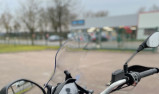 MOTO GUZZI V85 TT TRAVEL PACK 850