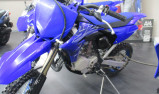 YAMAHA YZ65