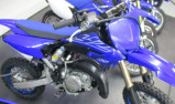 YAMAHA YZ65