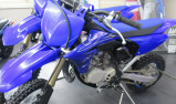 YAMAHA YZ65