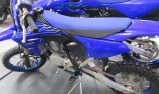 YAMAHA YZ65