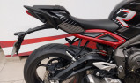 TRIUMPH STREET TRIPLE 765 RS