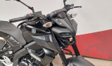 YAMAHA MT 125