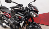 TRIUMPH STREET TRIPLE 765 RS