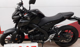 YAMAHA MT 125