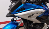 HONDA NC750 DCT