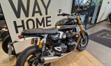TRIUMPH SPEED TWIN 1200 RS - 1500 KMS - JANVIER 2025