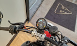 TRIUMPH SPEED TWIN 1200 RS - 1500 KMS - JANVIER 2025
