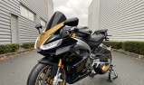 APRILIA RS 660 PREPARATION FACTORY MOTO POSSIBLE A2