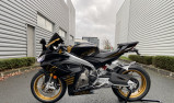 APRILIA RS 660 PREPARATION FACTORY MOTO POSSIBLE A2