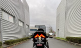 APRILIA RS 660 PREPARATION FACTORY MOTO POSSIBLE A2