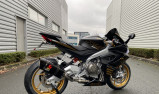 APRILIA RS 660 PREPARATION FACTORY MOTO POSSIBLE A2