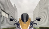 APRILIA RS 660 PREPARATION FACTORY MOTO POSSIBLE A2