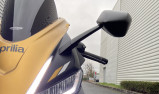 APRILIA RS 660 PREPARATION FACTORY MOTO POSSIBLE A2