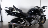 SUZUKI GSF 650 N BANDIT ACCIDENTE RSV 