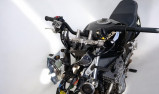 SUZUKI GSF 650 N BANDIT ACCIDENTE RSV 