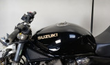 SUZUKI GSF 650 N BANDIT ACCIDENTE RSV 