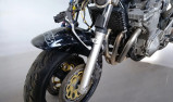 SUZUKI GSF 650 N BANDIT ACCIDENTE RSV 