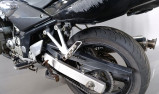 SUZUKI GSF 650 N BANDIT ACCIDENTE RSV 