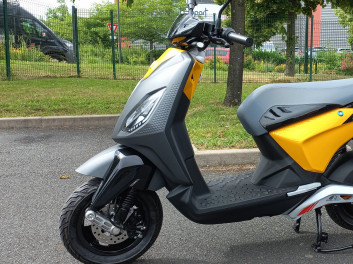 PIAGGIO 1 ACTIVE