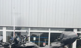 YAMAHA MT-09 TRACER