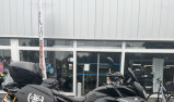 YAMAHA MT-09 TRACER