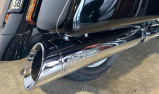 HARLEY-DAVIDSON TOURING STREET GLIDE 1745