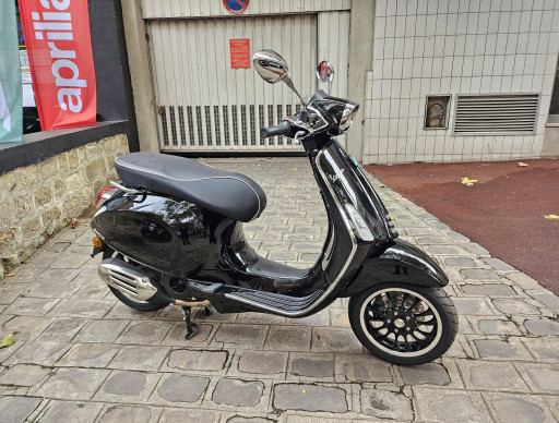 VESPA SPRINT 125
