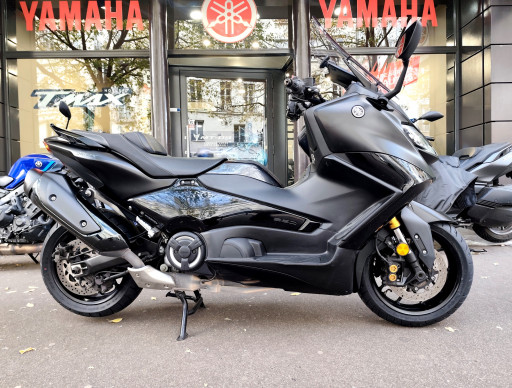 YAMAHA XP T-MAX 560 TECH MAX