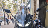 YAMAHA XP T-MAX 560 TECH MAX