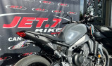 YAMAHA MT-09 FULL GARANTIE 2026 / MOTO DE DIRECTION 
