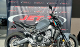 YAMAHA MT-09 FULL GARANTIE 2026 / MOTO DE DIRECTION 