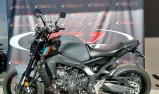 YAMAHA MT-09 FULL GARANTIE 2026 / MOTO DE DIRECTION 