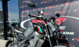 YAMAHA MT-09 FULL GARANTIE 2026 / MOTO DE DIRECTION 