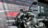 YAMAHA MT-09 FULL GARANTIE 2026 / MOTO DE DIRECTION 