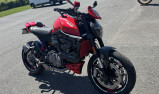 DUCATI MONSTER 937