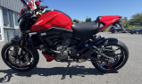 DUCATI MONSTER 937