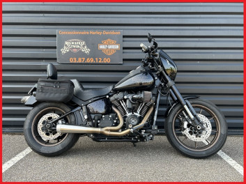 HARLEY-DAVIDSON SOFTAIL LOW RIDER 1868 S