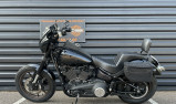 HARLEY-DAVIDSON SOFTAIL LOW RIDER 1868 S