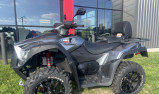 KYMCO MXU 700 EPS