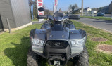 KYMCO MXU 700 EPS